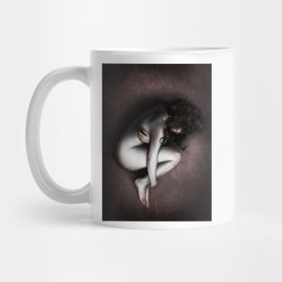 deep inside Mug